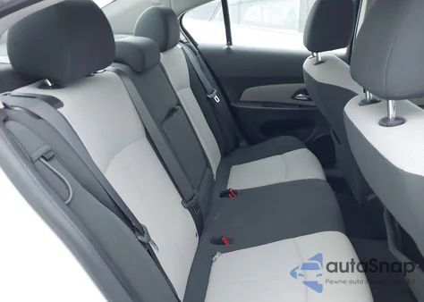 2011 Chevrolet Cruze Ls z USA, uszkodzony, nr VIN 1G1PC5SH3B7243360